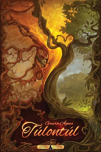 Gaura Ágnes Túlontúl