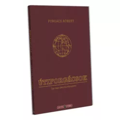 Forgács Róbert Útiforgácsok