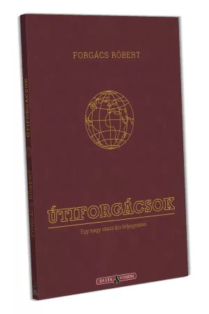 Forgács Róbert Útiforgácsok