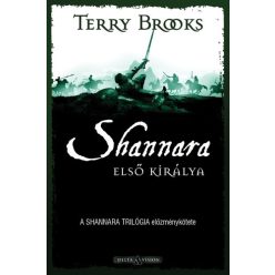 Terry Brooks Shannara első királya
