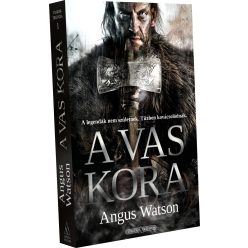 Angus Watson A vas kora