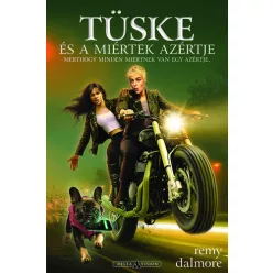 Remy Dalmore Tüske és a miértek azértje