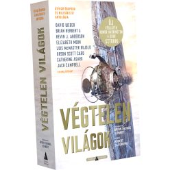 Antológia Végtelen világok