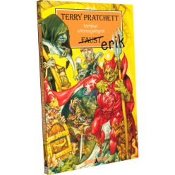 Terry Pratchett Erik (2021)