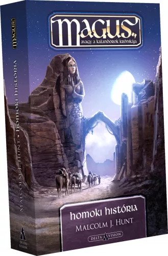 Malcolm J. Hunt Homoki história