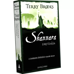 Terry Brooks Shannara druidája