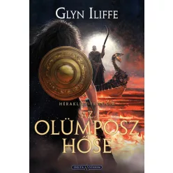 Glyn Iliffe Az Olümposz hőse
