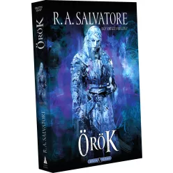 R. A. Salvatore Örök
