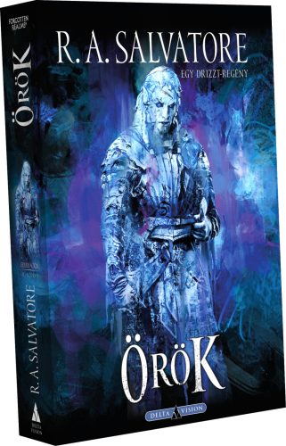 R. A. Salvatore Örök