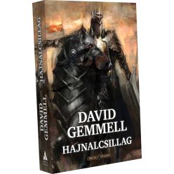 David Gemmell Hajnalcsillag