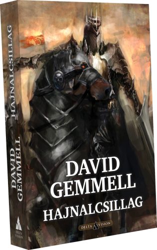 David Gemmell Hajnalcsillag