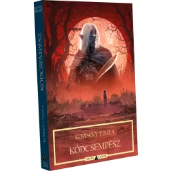 Koppány Tímea Ködcsempész