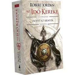 Robert Jordan Hódít az Árnyék – I. kötet (2024)