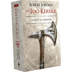 Robert Jordan Hódít az Árnyék – II. kötet (2024)