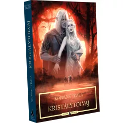 Koppány Tímea Kristálytolvaj