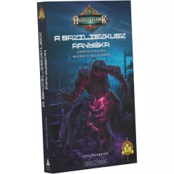 Szöllösi Kristóf A Baziliszkusz árnyéka