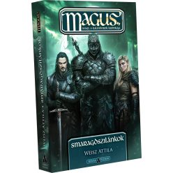 Weisz Attila Smaragdszilánkok