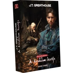J.T. Greathouse A Birodalom kertje