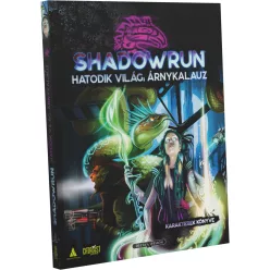 Shadowrun, Hatodik Világ: Árnykalauz