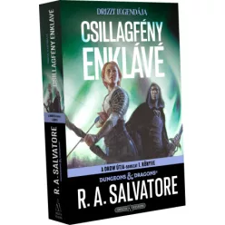 R. A. Salvatore Csillagfény enklávé