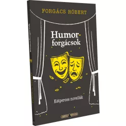 Forgács Róbert Humorforgácsok