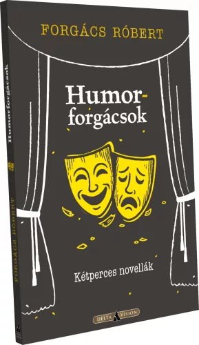 Forgács Róbert Humorforgácsok