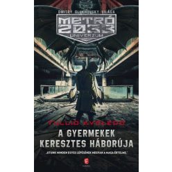 Tullio Avoledo A gyermekek keresztes háborúja