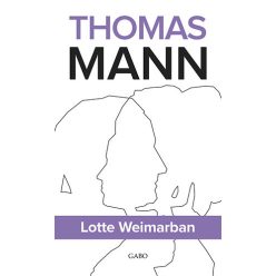 Thomas Mann  Lotte Weimarban