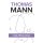 Thomas Mann  Lotte Weimarban