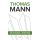 Thomas Mann  Úr és kutya – A törvény