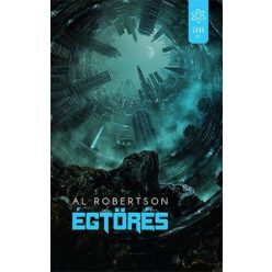 Al Robertson Égtörés