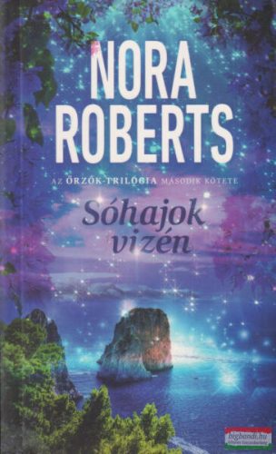 Nora Roberts  Sóhajok vizén