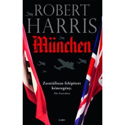 Robert Harris  München
