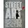 Alessandra Mattanza Street Art