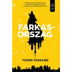 Tünde Farrand Farkasország
