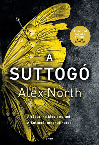 Alex North  A Suttogó