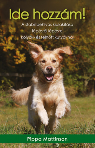 Pippa Mattinson Ide hozzám!