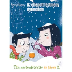 Az ellopott festmény nyomában