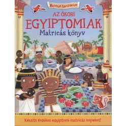 Matricás történelem - Az ókori Egyiptom