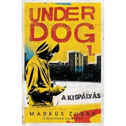 A kispályás – Underdog 1.