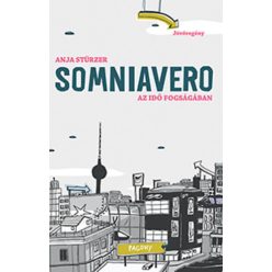 Somniavero - Az idő fogságába
