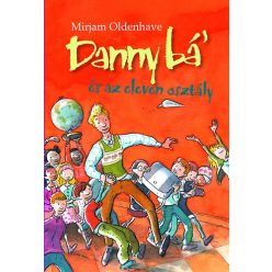 Danny bá' és az eleven osztály