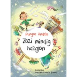 Zozi mindig visszajön