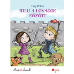 Milu a lovagok között - 4. szint