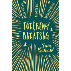 Törékeny barátság