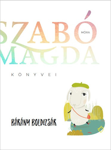 Szabó Magda Bárány Boldizsár