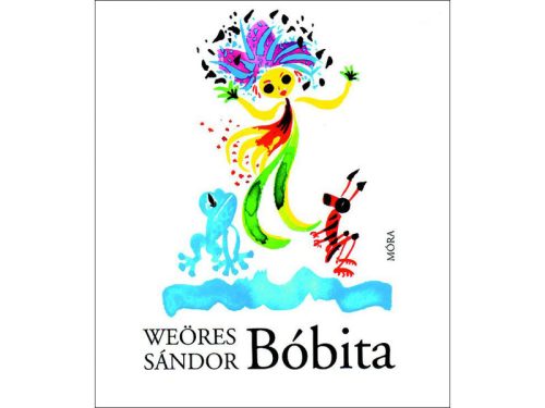 Bóbita