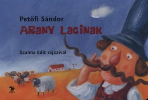 Petőfi Sándor Arany Lacinak - Lapozó