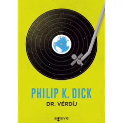 Philip K. Dick Dr. Vérdíj