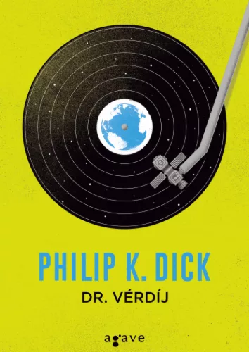 Philip K. Dick Dr. Vérdíj